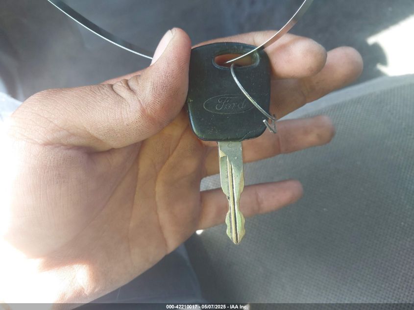 2000 Ford Ranger Xl/Xlt VIN: 1FTZR15V5YPB70686 Lot: 42210017