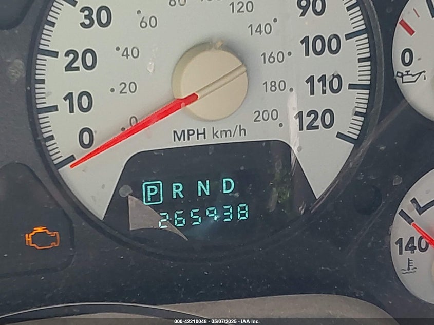 2008 Dodge Ram 3500 Slt VIN: 3D7MX48A18G131291 Lot: 42210048