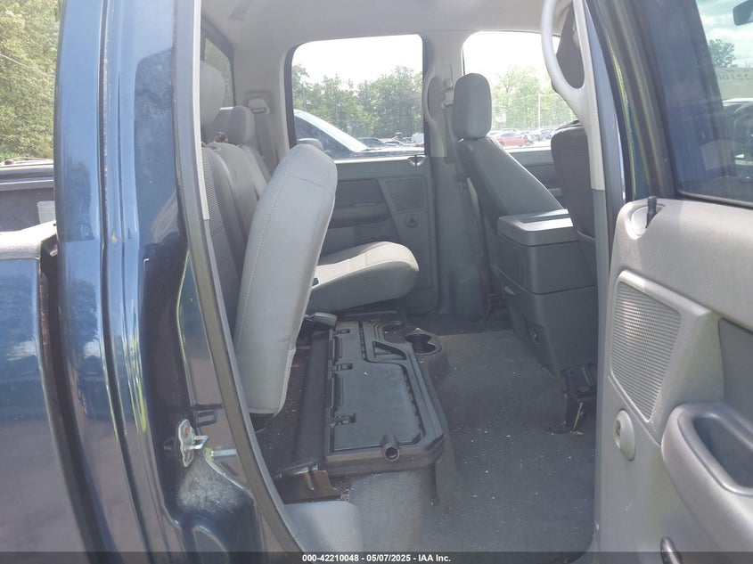 2008 Dodge Ram 3500 Slt VIN: 3D7MX48A18G131291 Lot: 42210048