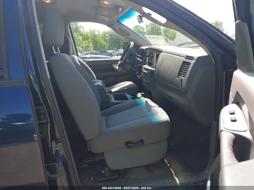 2008 Dodge Ram 3500 Slt VIN: 3D7MX48A18G131291 Lot: 42210048