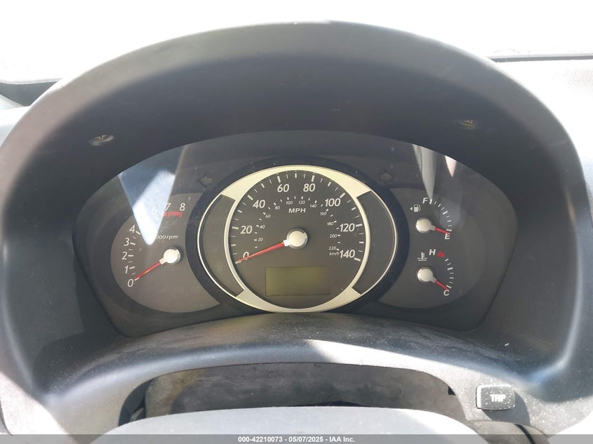 2006 HYUNDAI TUCSON VIN: KM8JN72D16U377349