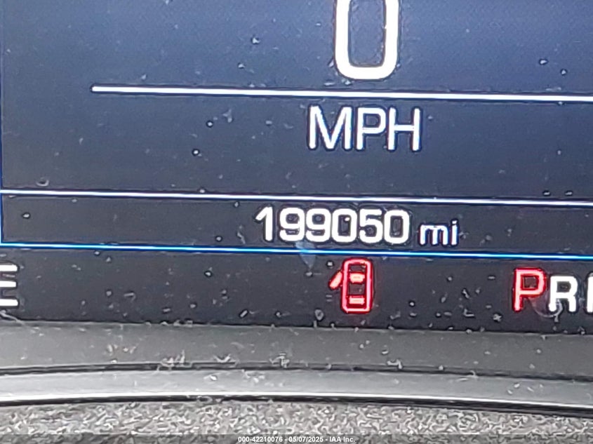 2019 CHEVROLET EQUINOX LT - 2GNAXKEV3K6254111