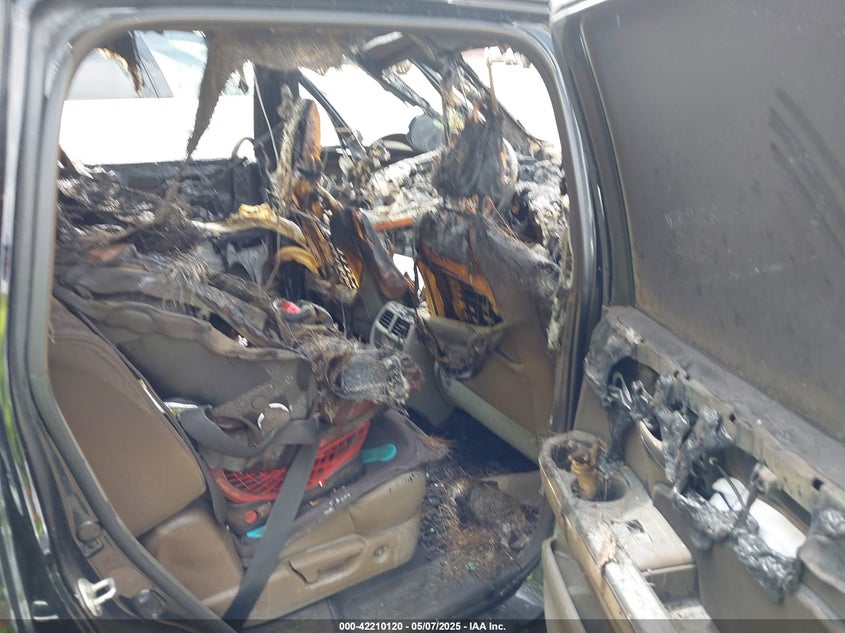 2017 HONDA PILOT EX-L - 5FNYF6H50HB038524