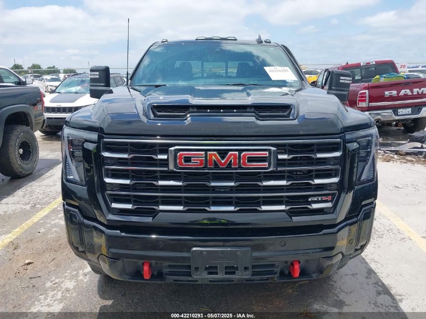 2025 GMC Sierra - 1GT4UPEY8SF126443