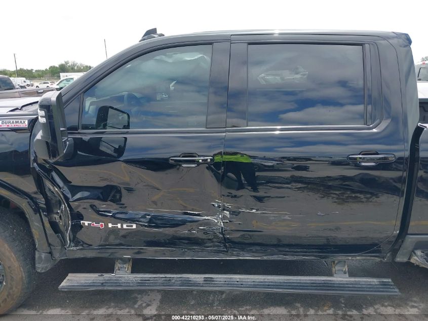 2025 GMC Sierra - 1GT4UPEY8SF126443