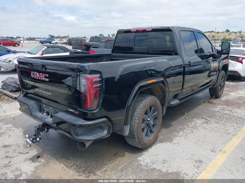 2025 GMC Sierra - 1GT4UPEY8SF126443