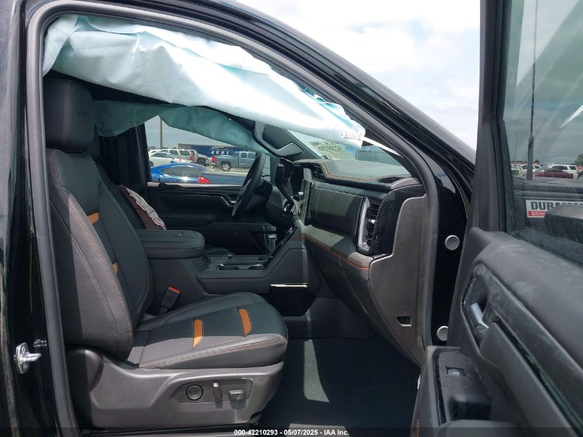 2025 GMC Sierra - 1GT4UPEY8SF126443