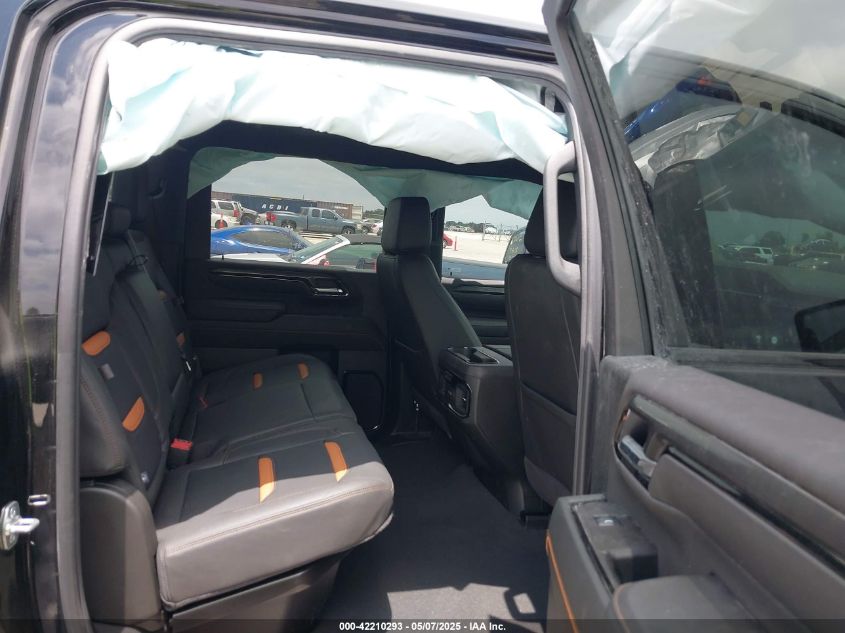 2025 GMC Sierra - 1GT4UPEY8SF126443