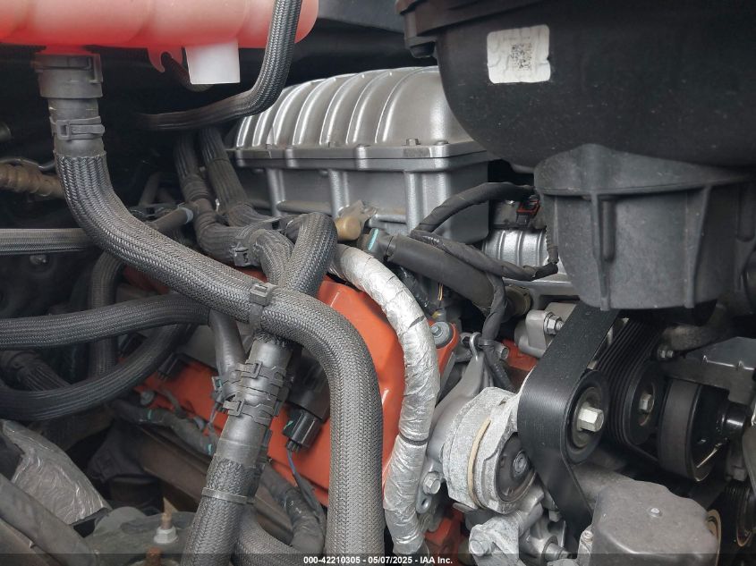 2022 Ram 1500 - 1C6SRFU97NN112337