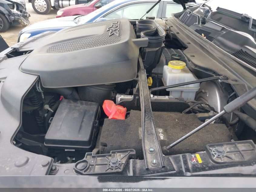 2022 Ram 1500 - 1C6SRFU97NN112337