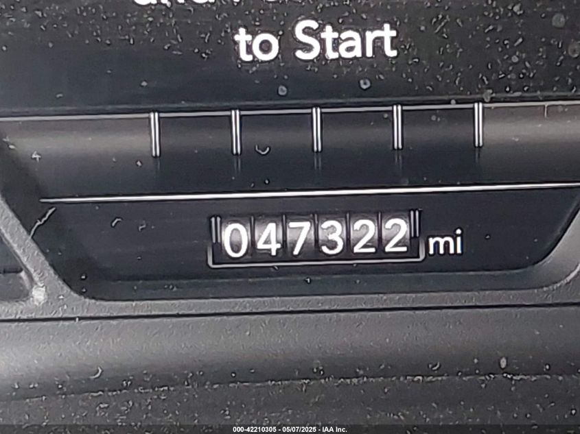 2022 Ram 1500 - 1C6SRFU97NN112337