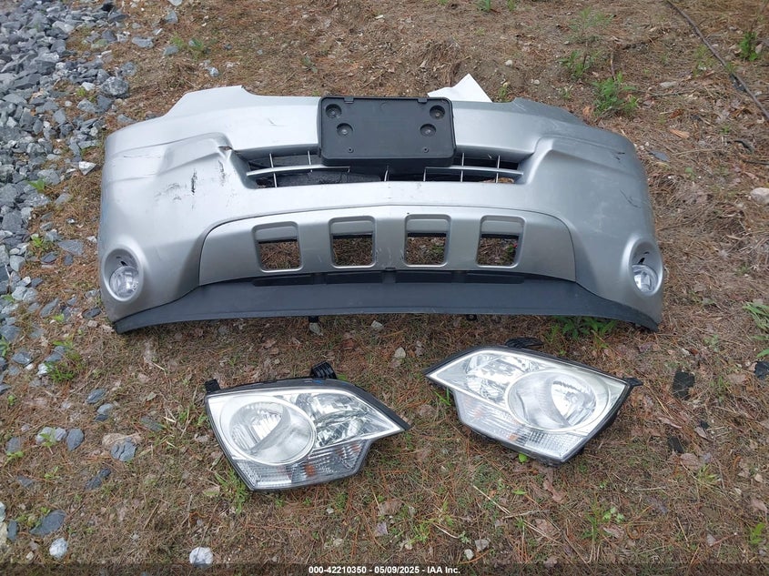 2014 CHEVROLET CAPTIVA SPORT LTZ - 3GNAL4EK2ES681833