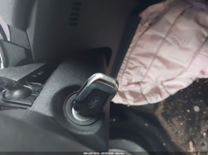 2016 Ford Fusion Se VIN: 3FA6P0H7XGR249834 Lot: 42210374