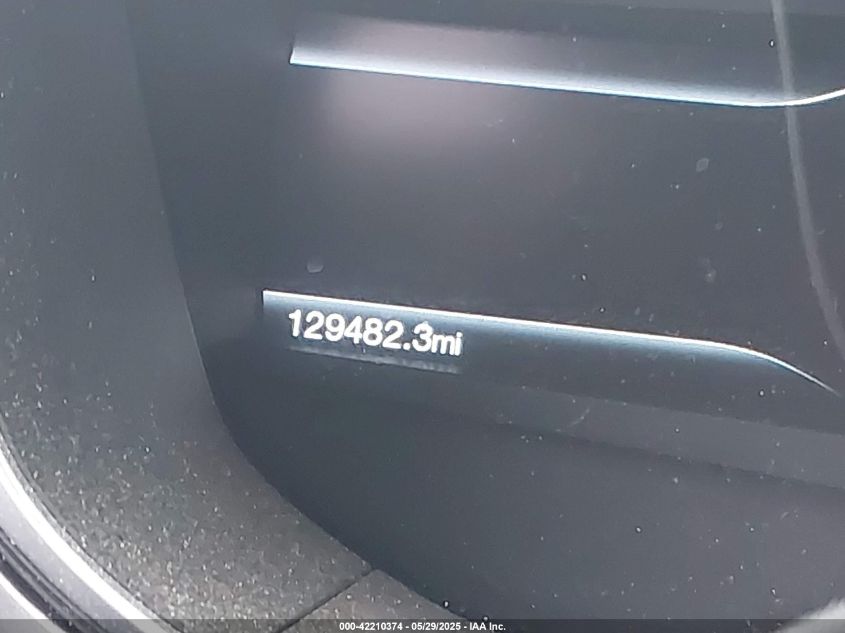 2016 Ford Fusion Se VIN: 3FA6P0H7XGR249834 Lot: 42210374