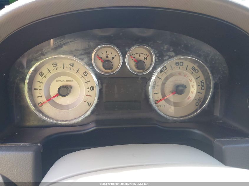 2009 Ford Edge Sel VIN: 2FMDK38CX9BA67935 Lot: 42210392