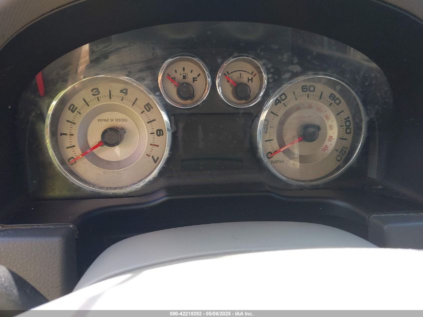 2009 Ford Edge Sel VIN: 2FMDK38CX9BA67935 Lot: 42210392