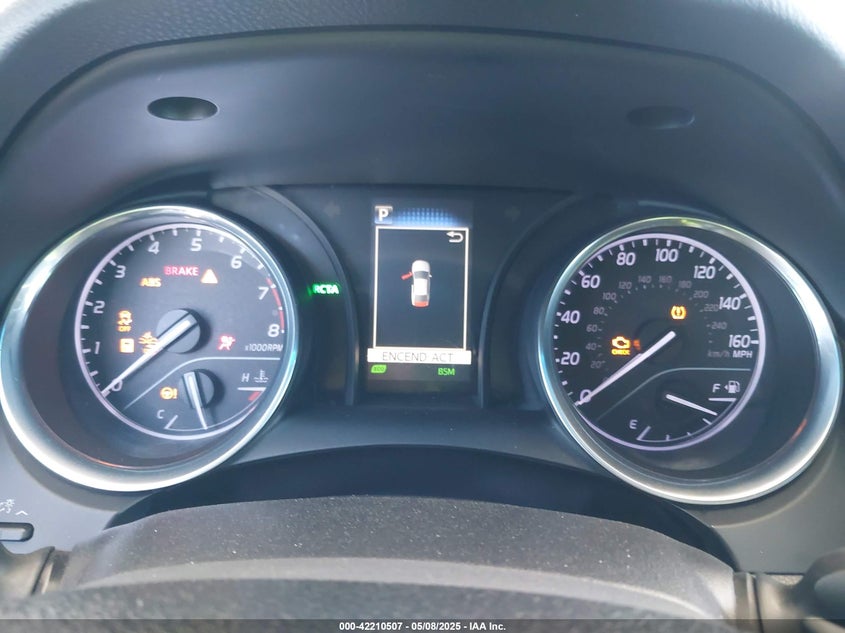 2019 TOYOTA CAMRY SE - 4T1B11HK9KU772182