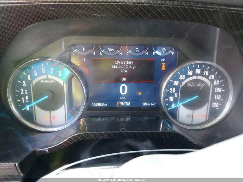 2021 Ford F-150 - 1FTMF1E58MKE77554