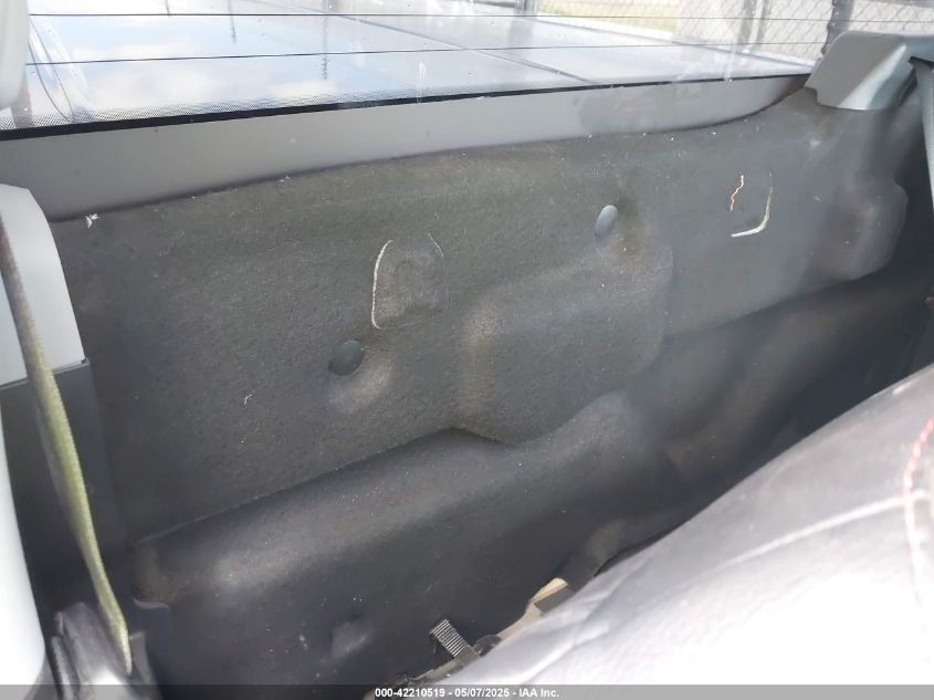 2021 Ford F-150 - 1FTMF1E58MKE77554