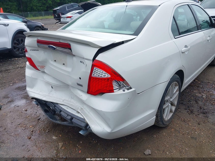 2010 FORD FUSION VIN: 3FAHP0JG6AR291346