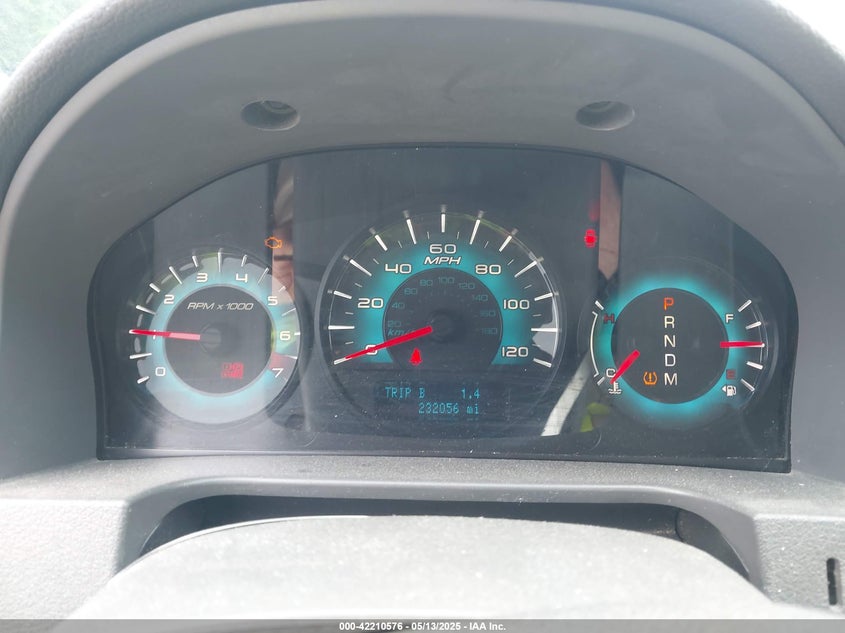 2010 FORD FUSION VIN: 3FAHP0JG6AR291346