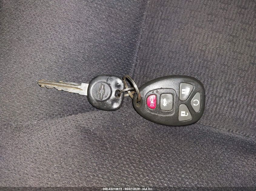 2015 Chevrolet Impala Limited Lt VIN: 2G1WB5E35F1114716 Lot: 42210619