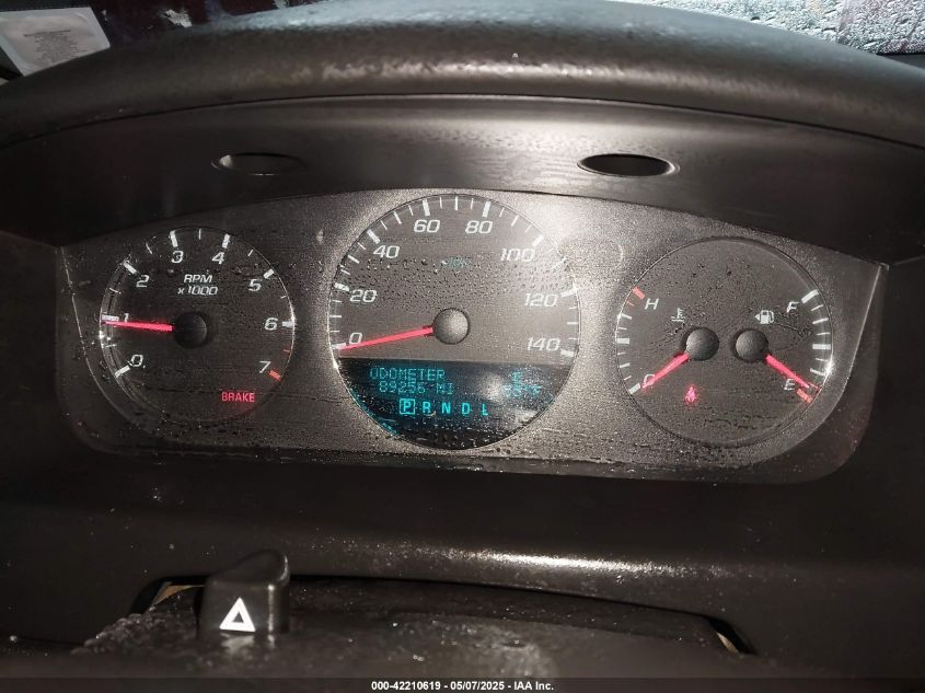 2015 Chevrolet Impala Limited Lt VIN: 2G1WB5E35F1114716 Lot: 42210619