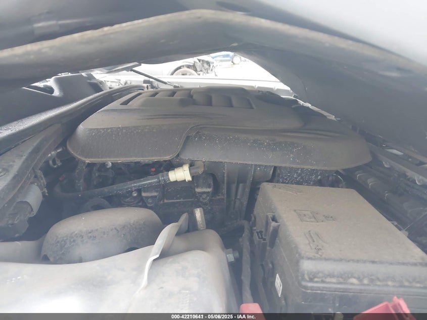 2021 DODGE CHALLENGER SXT AWD - 2C3CDZGG4MH600339