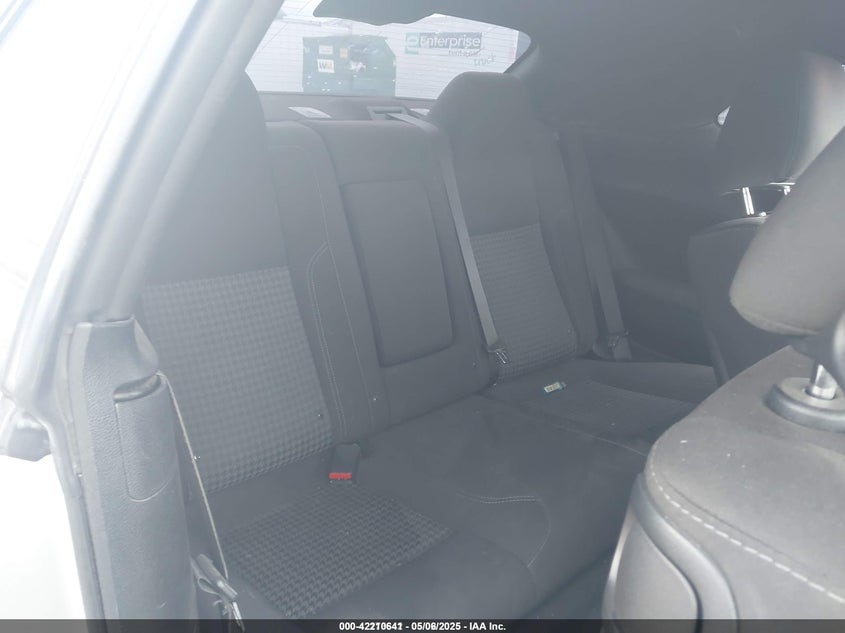 2021 DODGE CHALLENGER SXT AWD - 2C3CDZGG4MH600339