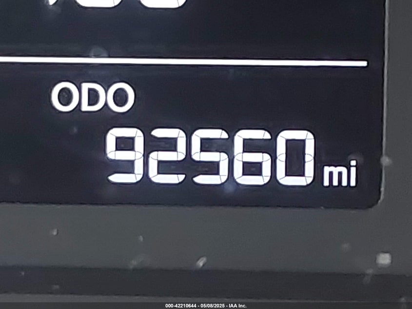 2017 KIA FORTE LX - 3KPFK4A79HE029779