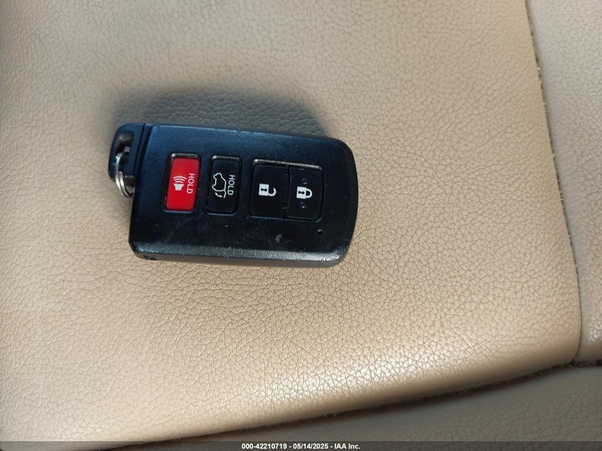 2014 TOYOTA RAV4 LIMITED - 2T3DFREVXEW158860