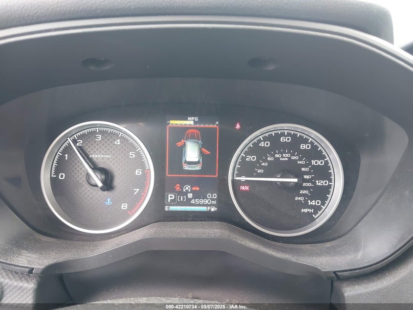 2021 SUBARU FORESTER PREMIUM - JF2SKAJC5MH436675