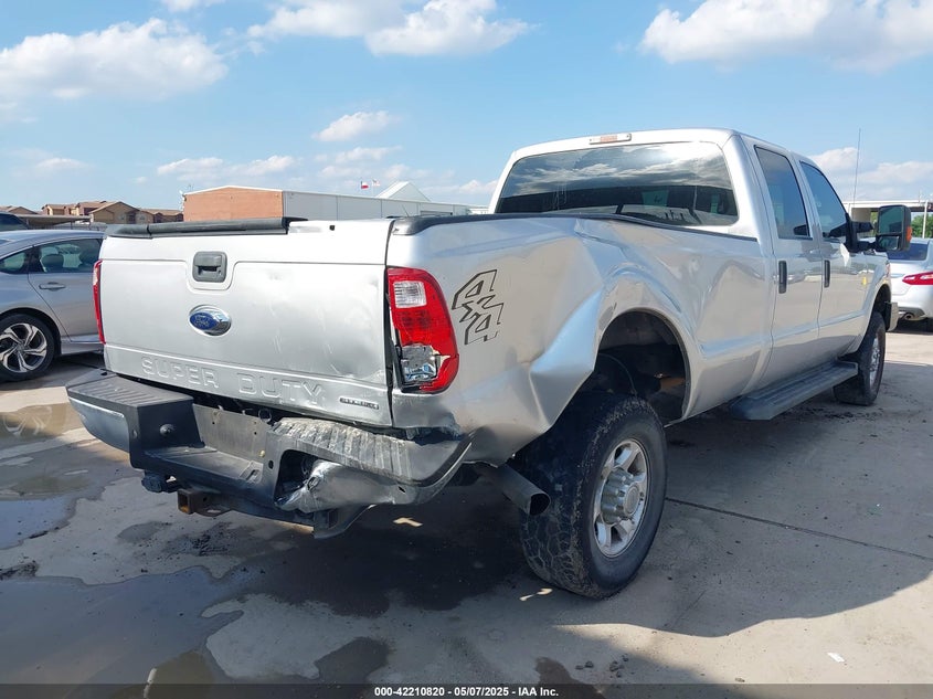 2015 FORD F 350 VIN: 1FT7W3B67FEB54426