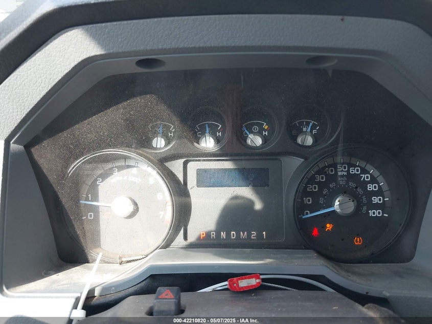 2015 FORD F 350 VIN: 1FT7W3B67FEB54426