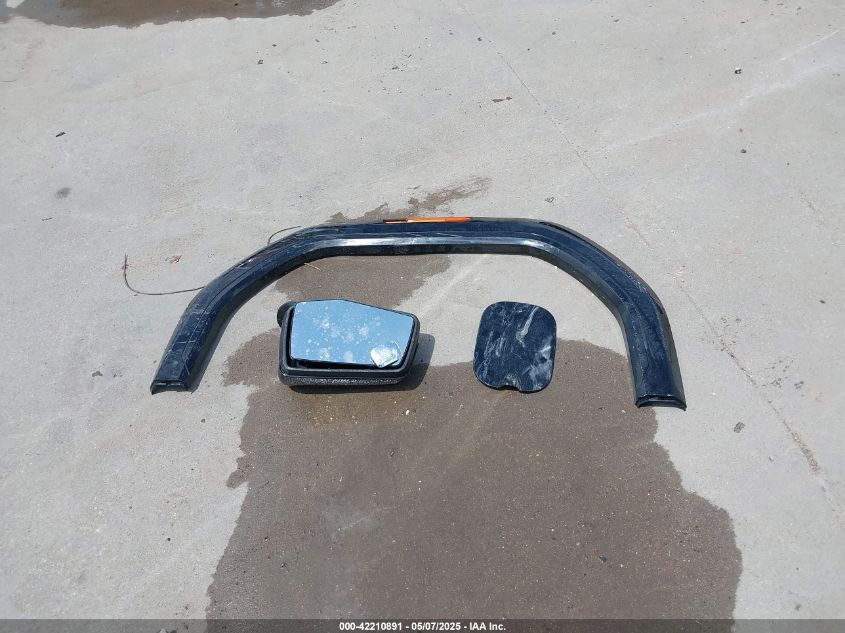 2022 GMC Sierra 2500Hd 4Wd Long Bed Sle VIN: 1GT39ME74NF308888 Lot: 42210891