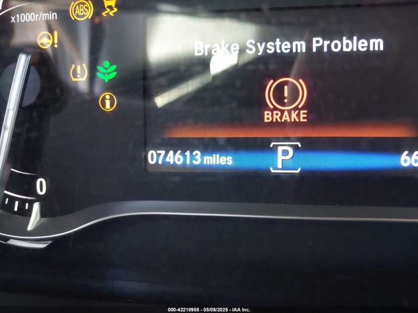 2018 HONDA RIDGELINE RTL-E - 5FPYK3F7XJB007681