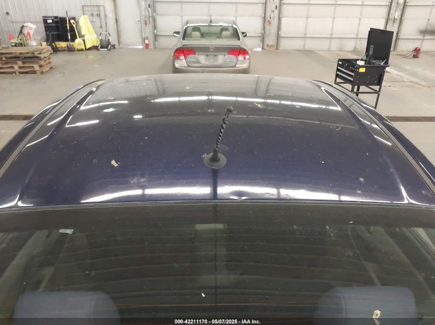 2008 Mazda Mazda3 I Touring Value VIN: JM1BK32F681170679 Lot: 42211170