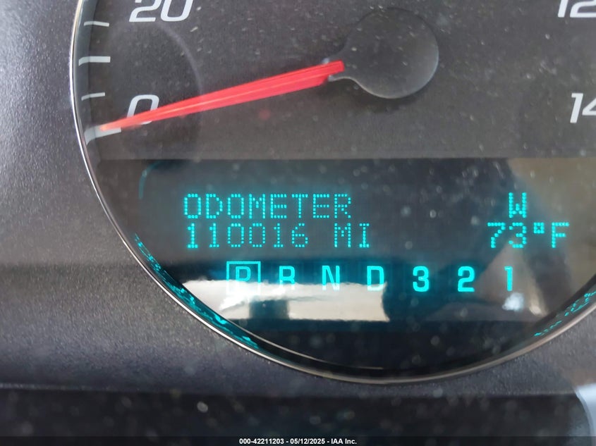 2008 CHEVROLET IMPALA VIN: 2G1WT58N281195123