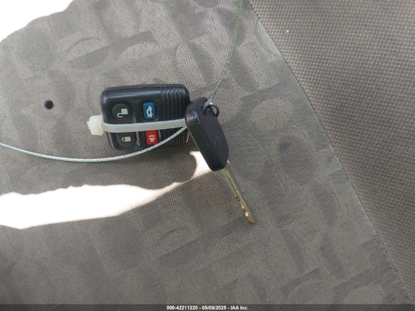 2005 Ford Focus Zx4 VIN: 1FAFP34N65W214580 Lot: 42211220