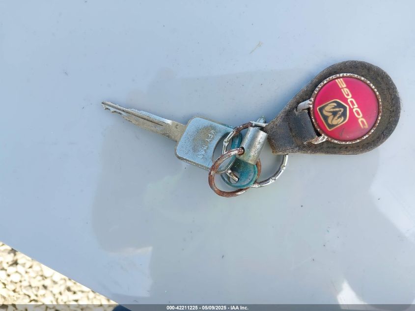 1998 Ford Windstar Wagon VIN: 2FMDA51U2WB93975 Lot: 42211225