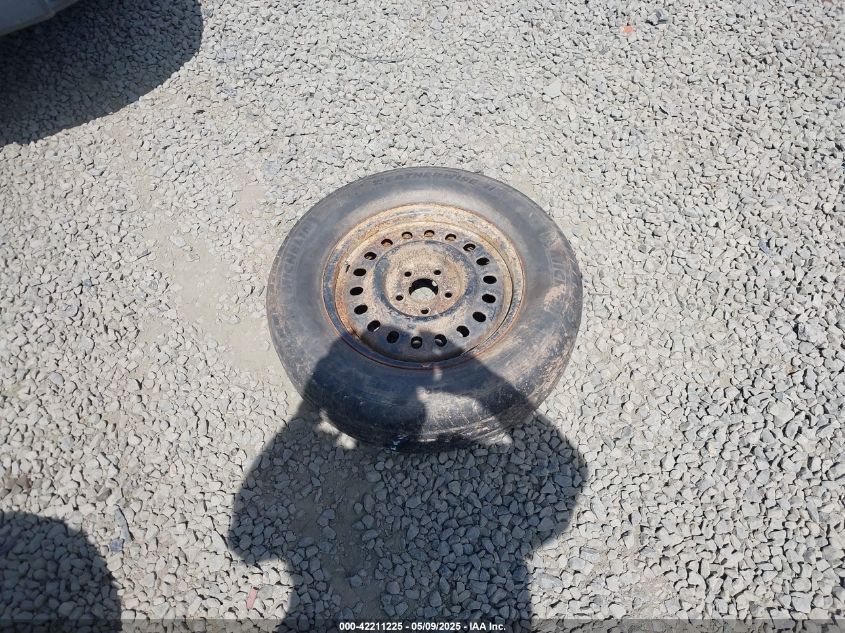 1998 Ford Windstar Wagon VIN: 2FMDA51U2WB93975 Lot: 42211225