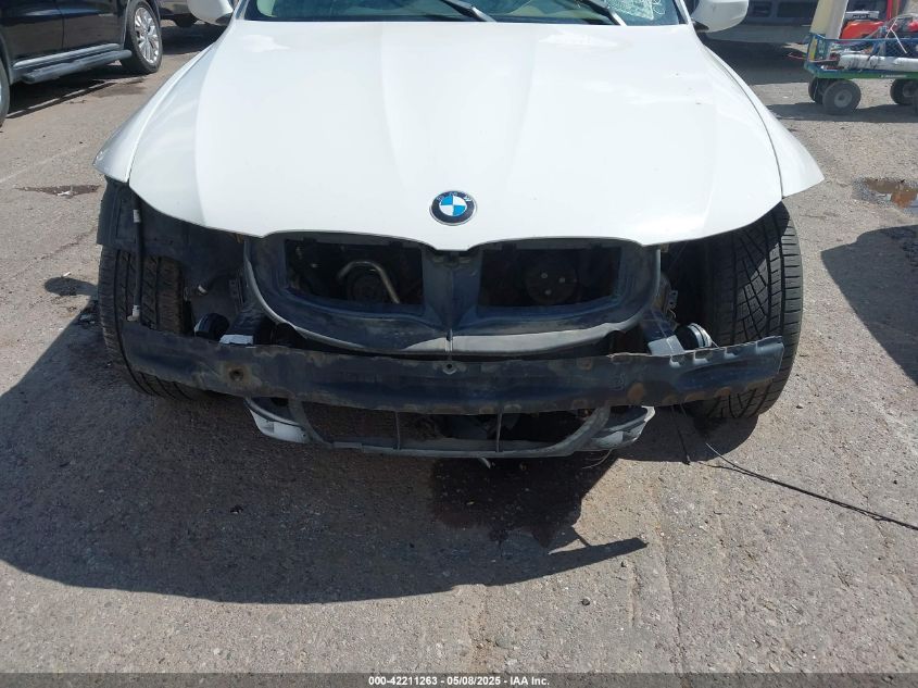 2011 BMW 328I xDrive VIN: WBAPK7C5XBF085533 Lot: 42211263