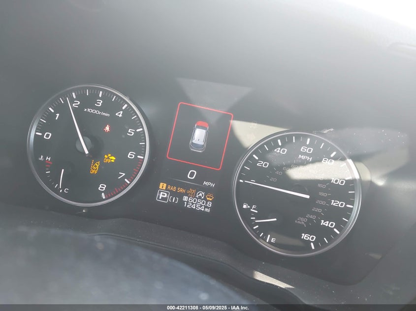 2024 SUBARU CROSSTREK LIMITED - 4S4GUHL60R3752368