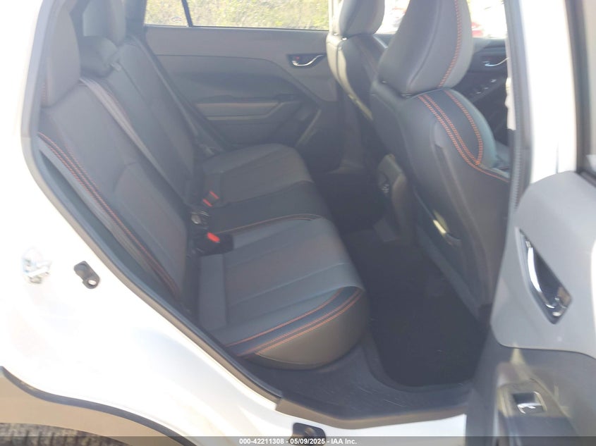 2024 SUBARU CROSSTREK LIMITED - 4S4GUHL60R3752368