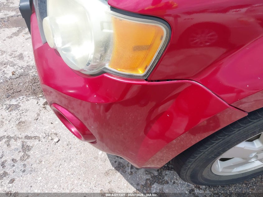 2011 Ford Escape Xls VIN: 1FMCU0C70BKB02945 Lot: 42211331
