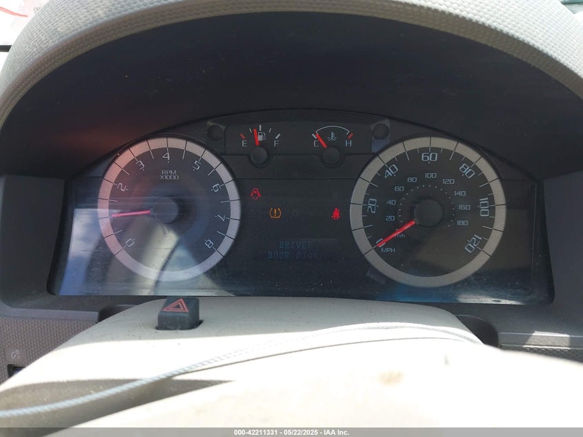 2011 Ford Escape Xls VIN: 1FMCU0C70BKB02945 Lot: 42211331