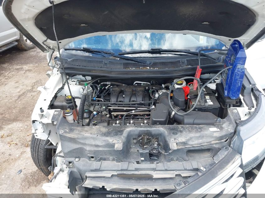 2019 Ford Explorer Xlt VIN: 1FM5K8D89KGB26104 Lot: 42211351