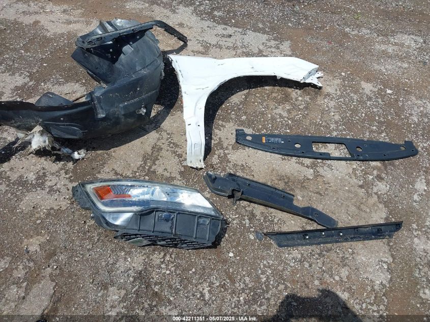 2019 Ford Explorer Xlt VIN: 1FM5K8D89KGB26104 Lot: 42211351