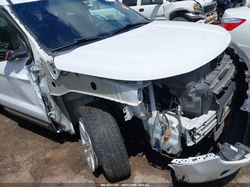 2019 Ford Explorer Xlt VIN: 1FM5K8D89KGB26104 Lot: 42211351