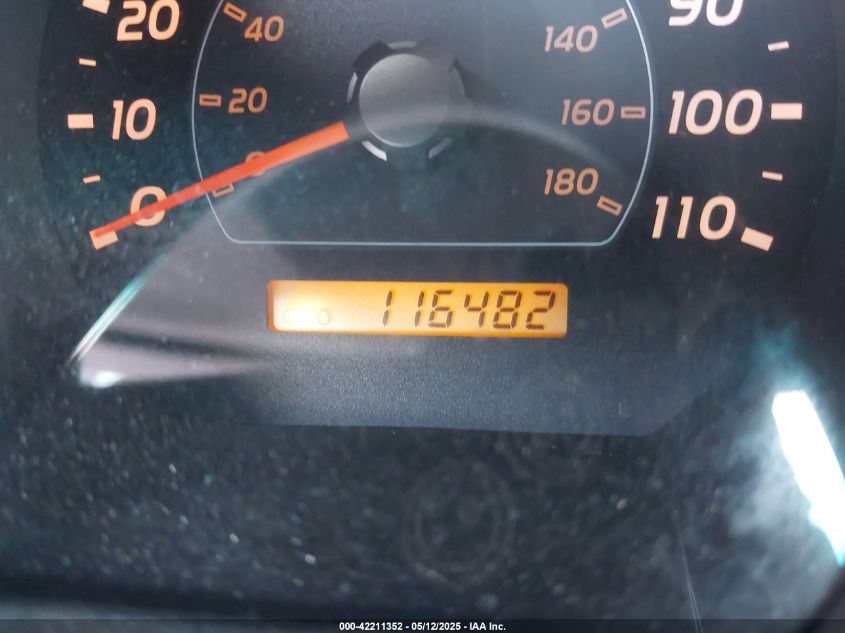 2008 Toyota 4Runner Sr5 VIN: JTEBU14R98K007343 Lot: 42211352